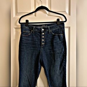 NEW jeans by Universal Thread size 10/30R